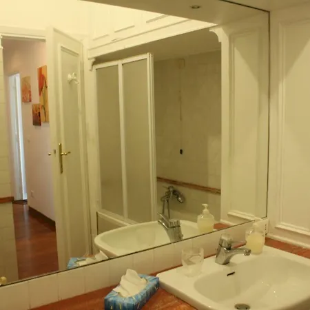 Cornelia Relais Rom
