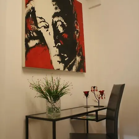 Cornelia Relais Roma