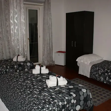 Cornelia Relais Bed and breakfast