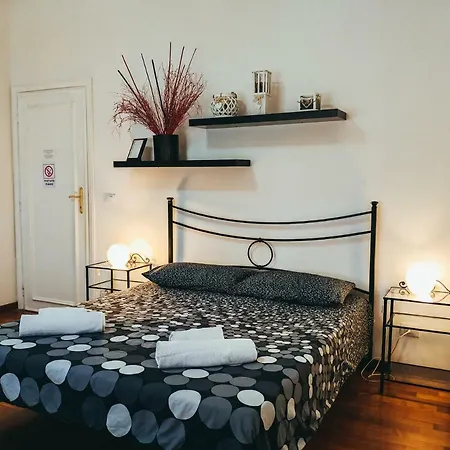 Cornelia Relais Bed and breakfast Roma