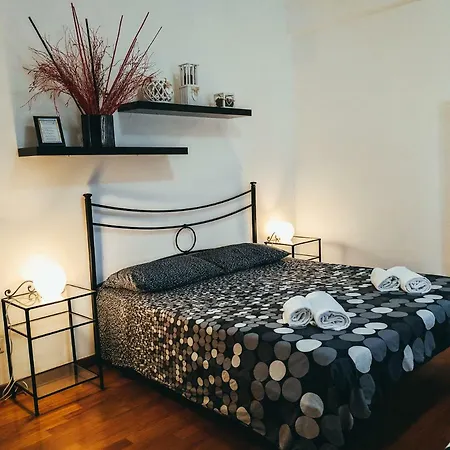 Cornelia Relais Bed and breakfast Roma