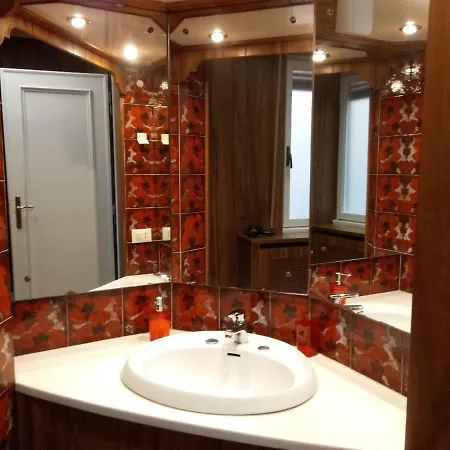 Bed and breakfast Cornelia Relais