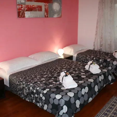 Cornelia Relais Roma