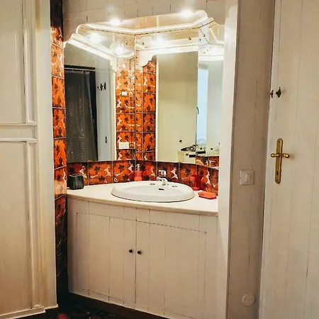 Bed and breakfast Cornelia Relais