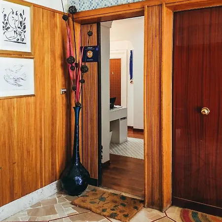 Cornelia Relais 2* Roma
