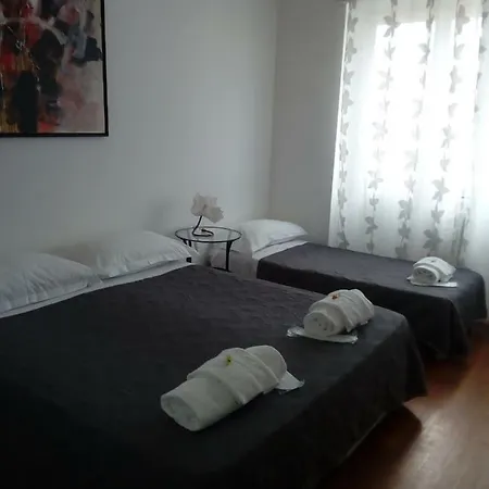 Cornelia Relais Oda ve Kahvaltı 2*