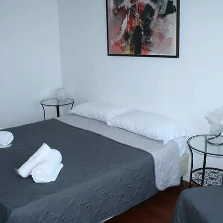 Cornelia Relais 住宿加早餐酒店 罗马
