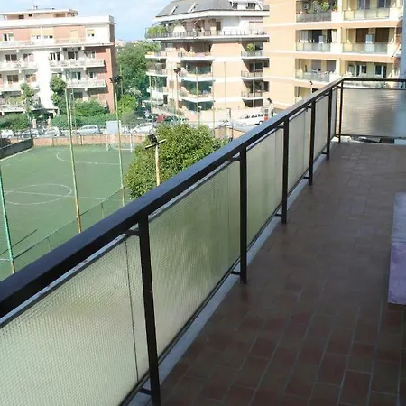 Cornelia Relais 住宿加早餐酒店 2*