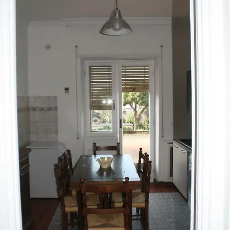 住宿加早餐酒店 Cornelia Relais