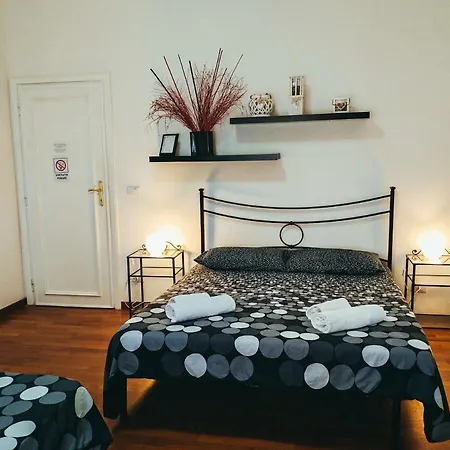 住宿加早餐酒店 Cornelia Relais 2*